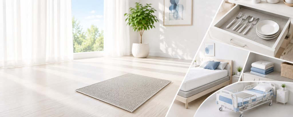 StableFlex® Premium Rug Anti-Slip Mat