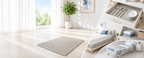 StableFlex® Premium Rug Anti-Slip Mat