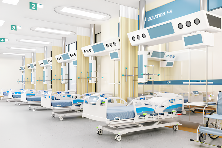 HOSPITAL BEDS
